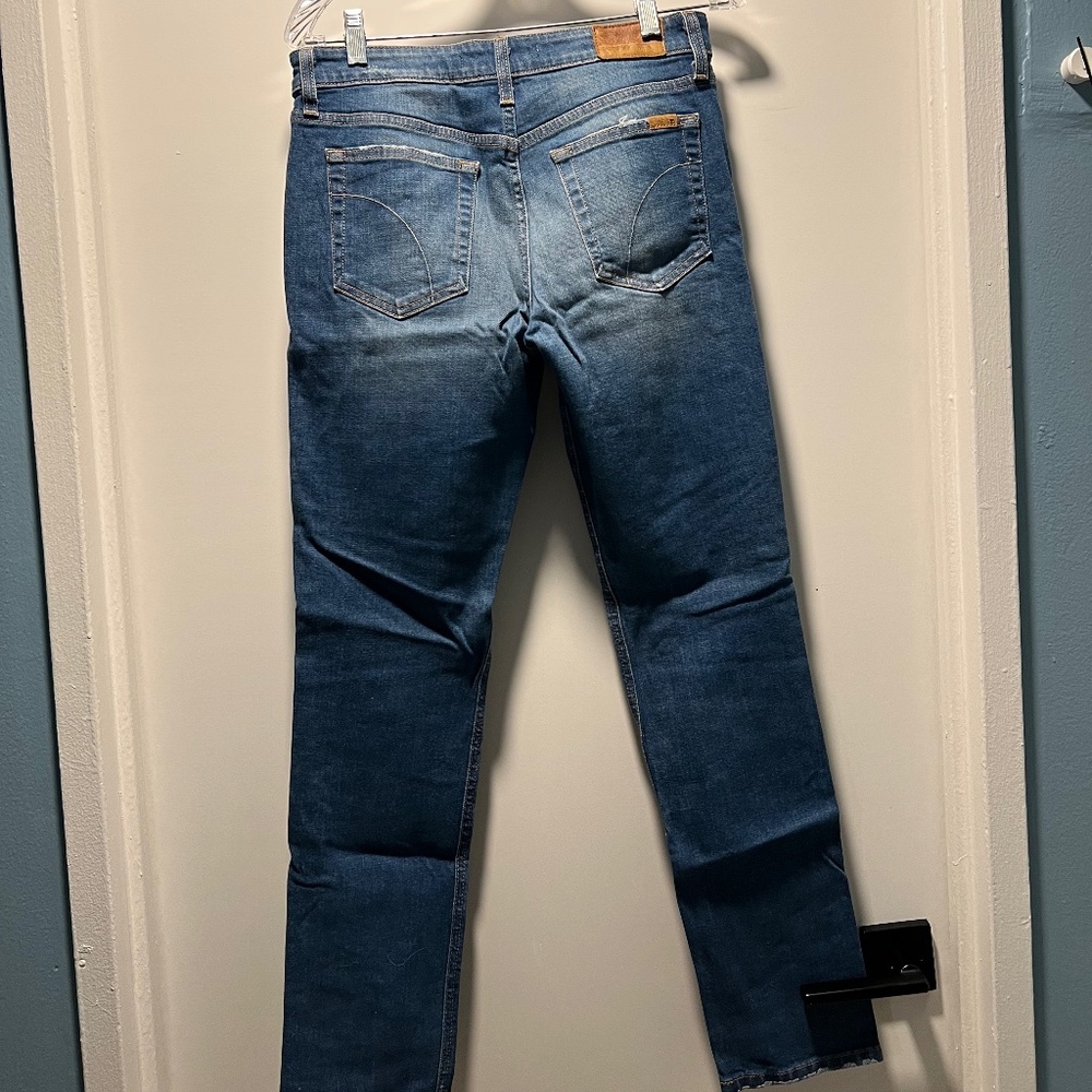 Joe’s Jeans